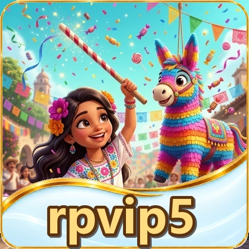 Ringkasan rilis terbaru rpvip5 APK di halaman pembaruan