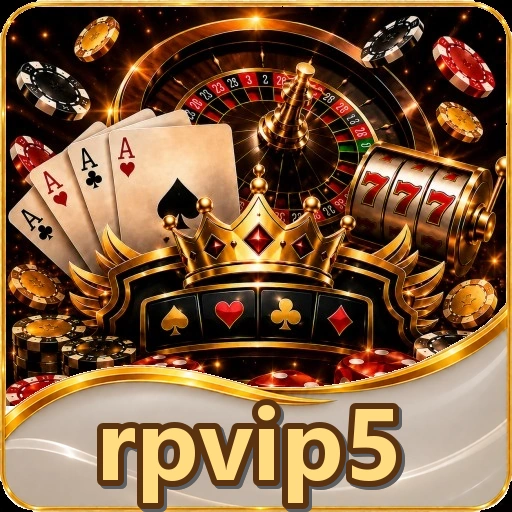 Tanda mengenali saluran resmi rpvip5 sebelum unduh APK